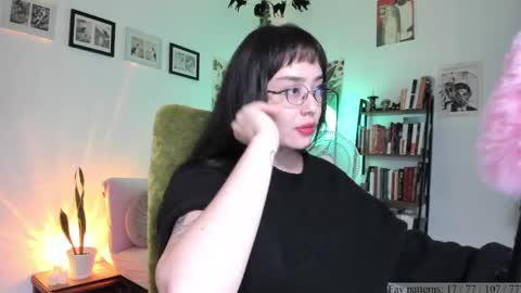 Luciana online show from April 2026 12:11:02 AM