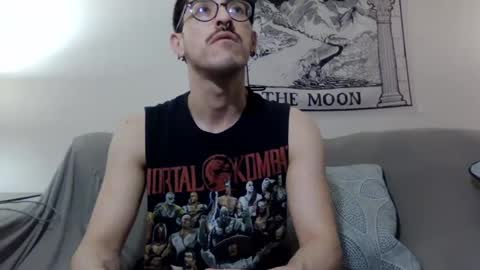 seitans curse666 online show from February 2025 08:02:02 AM