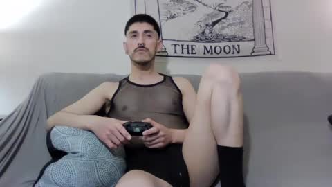 seitans curse666 online show from February 2025 05:30:01 AM