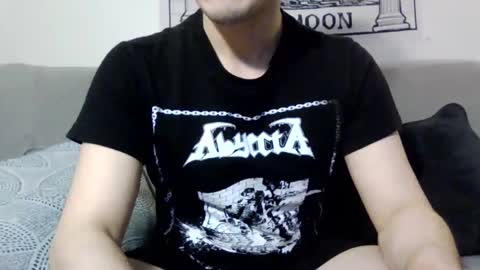 seitans curse666 online show from May 2026 04:40:01 AM