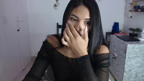seleena__ online show from February 2026 06:40:02 AM