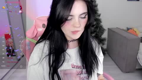 Selena  online show from December 2024 08:24:01 AM