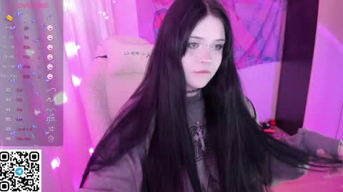 Snapshot of selena___cute chatting on May 2026 04:05:02 PM Selena online show from May 2026 04:05:02 PM