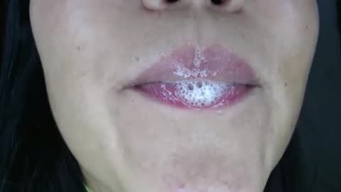 Gaby  but call me selena  instagram sele04angel1 online show from December 2024 07:18:02 AM