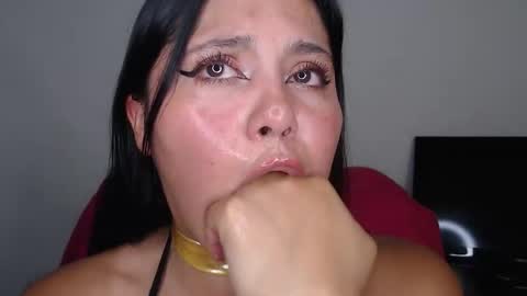 Gaby  but call me selena  instagram sele04angel1 online show from March 2026 09:11:01 PM