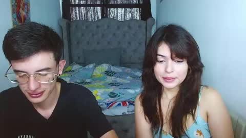 Snapshot of selena_and_andress chatting on January 2025 01:53:01 PM Selena Andress online show from January 2025 01:53:01 PM