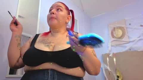 Selena online show from October 2025 12:37:01 PM