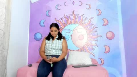 Snapshot of selena_fooxx chatting on May 2026 08:36:01 PM SELENA online show from May 2026 08:36:01 PM