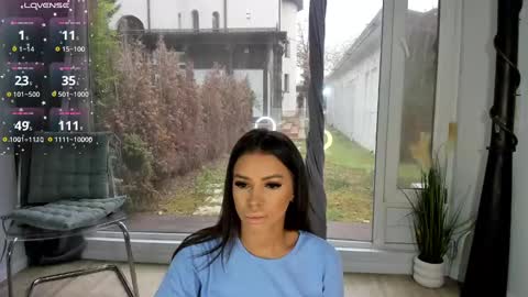 Snapshot of selena_reeves chatting on December 2024 07:14:01 AM Selena online show from December 2024 07:14:01 AM