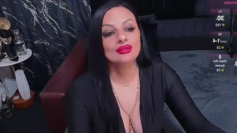 Selene online show from April 2026 06:58:01 AM