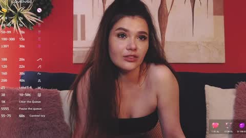 Selena Allure online show from April 2026 01:14:02 AM