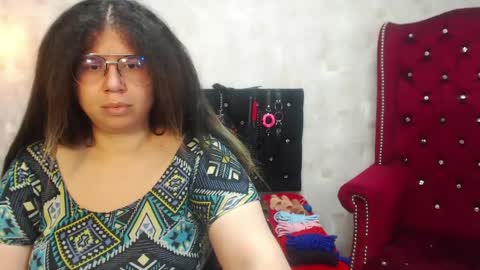 Selena Priscilla Blair Montenegro online show from May 2026 07:59:02 PM
