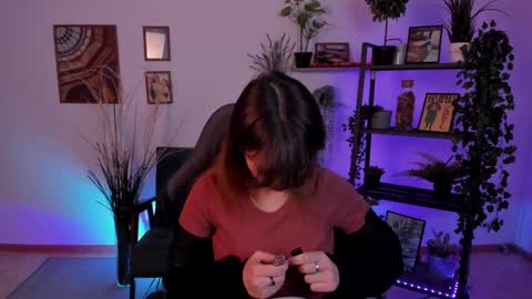 Selena ntmy online show from February 2025 02:15:02 PM