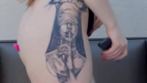 SelenaHanson online show from February 2026 05:06:02 PM