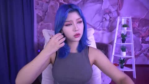 selenairis online show from November 2025 01:27:02 AM