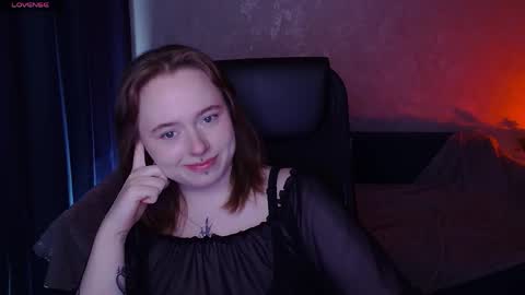 Lilith online show from June 2026 08:48:02 PM