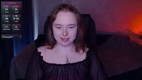 Lilith online show from June 2026 09:26:01 PM