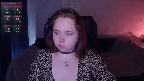 Lilith online show from June 2026 08:22:02 PM