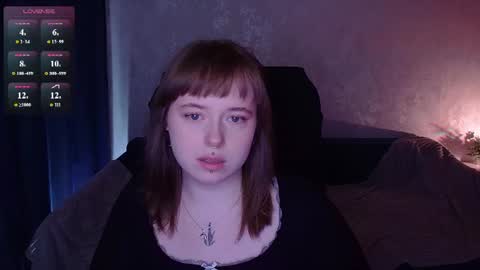 Lilith online show from June 2026 06:54:01 PM