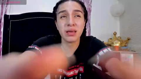 Snapshot of selenasweet19 chatting on January 2026 04:39:02 AM Selena online show from January 2026 04:39:02 AM