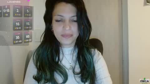 Snapshot of selene_3 chatting on January 2025 01:41:02 AM Selene online show from January 2025 01:41:02 AM