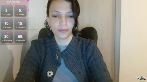 Snapshot of selene_3 chatting on January 2025 02:21:02 AM Selene online show from January 2025 02:21:02 AM