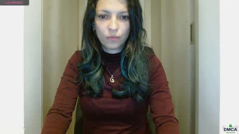 Snapshot of selene_3 chatting on February 2025 03:15:02 AM Selene online show from February 2025 03:15:02 AM