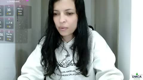 Snapshot of selene_3 chatting on June 2026 02:18:02 AM Selene online show from June 2026 02:18:02 AM