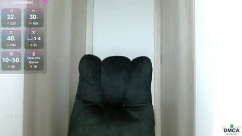 Snapshot of selene_3 chatting on July 2026 02:55:01 AM Selene online show from July 2026 02:55:01 AM