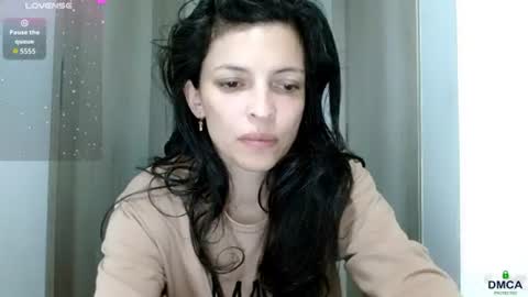 Snapshot of selene_3 chatting on July 2026 03:23:01 AM Selene online show from July 2026 03:23:01 AM