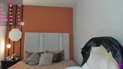 Karol. online show from September 2025 08:57:01 PM