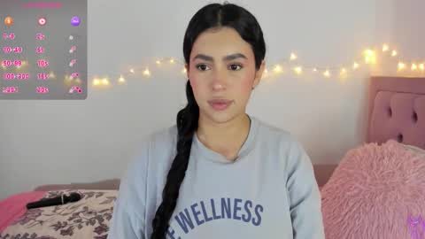 Karol. online show from February 2026 09:32:02 PM