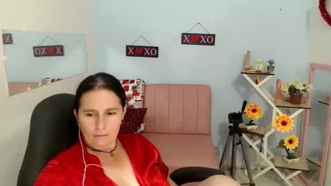 selene online show from September 2025 07:03:02 PM