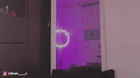 Snapshot of selenee___e chatting on February 2025 05:04:01 AM selene online show from February 2025 05:04:01 AM