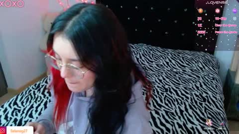 Selene G  online show from September 2025 06:03:01 AM