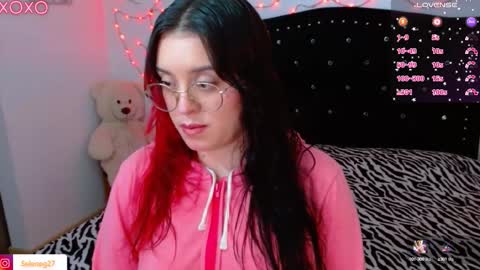 Selene G  online show from September 2025 06:14:01 AM