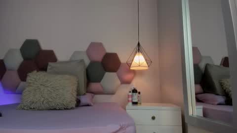 Selene Lujan online show from February 2026 02:15:01 PM