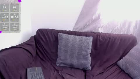 Snapshot of selenenoire chatting on July 2026 12:07:01 PM Selene Noire online show from July 2026 12:07:01 PM