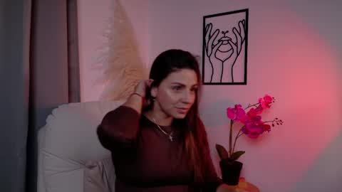 Selene Nova online show from April 2026 10:12:01 PM