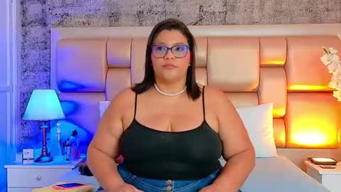 Snapshot of selennacooper chatting on July 2026 12:09:02 PM Selenna Cooper online show from July 2026 12:09:02 PM