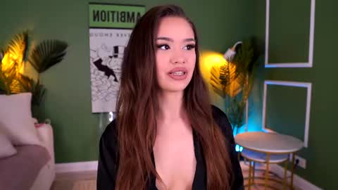 Snapshot of selennevoss chatting on July 2026 10:00:01 AM Selenne online show from July 2026 10:00:01 AM