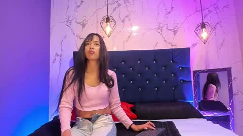 Snapshot of seleny_fitness1 chatting on January 2026 11:24:02 AM seleny_fitness1 online show from January 2026 11:24:02 AM