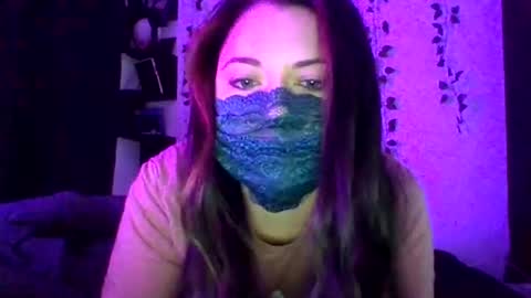 Snapshot of selfcaregirl chatting on December 2025 10:22:01 AM Lauren online show from December 2025 10:22:01 AM