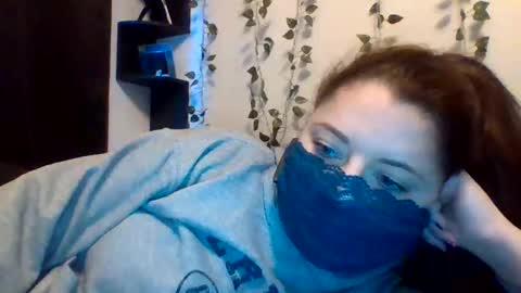 Snapshot of selfcaregirl chatting on December 2025 03:20:04 PM Lauren online show from December 2025 03:20:04 PM