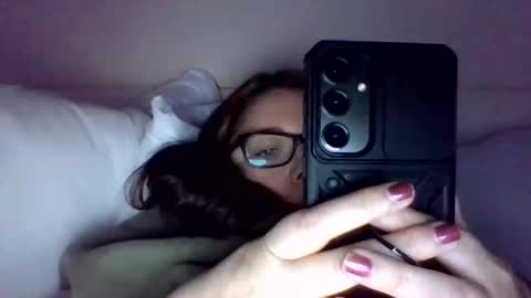 Snapshot of selfcaregirl chatting on May 2026 04:06:02 AM Lauren online show from May 2026 04:06:02 AM