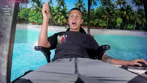 selfsuck_balls online show from February 2026 02:41:01 AM