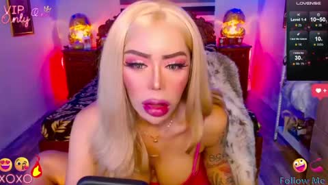 Will You Be My CumDumpster in Real  Drink My Milk online show from April 2026 06:36:01 AM