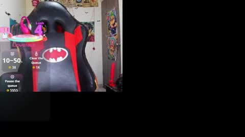  Selinna Kyle  online show from November 2025 11:58:01 PM