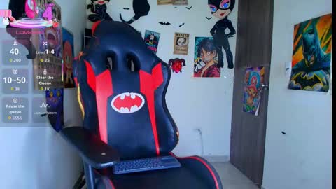  Selinna Kyle  online show from January 2026 03:09:01 AM