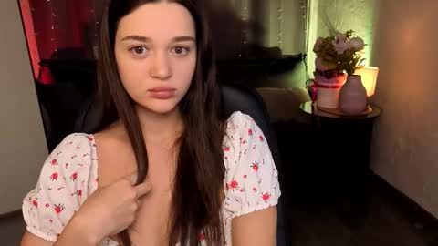 Snapshot of seline_vibe chatting on January 2026 05:31:01 AM Seline online show from January 2026 05:31:01 AM